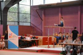 Finales individuelles pupilles et coupes nationales interclubs
