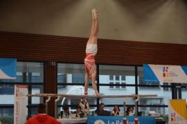 Championnat régional individuel mixte