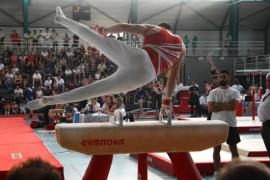 Championnat national individuel