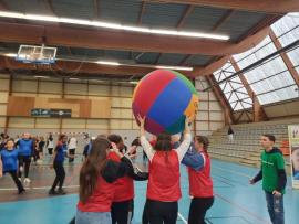 Du Stade vers l’Emploi Noyon et Nice Du Stade vers l’Emploi Noyon et Nice