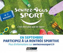 La fédération sur les tournages Sentez-Vous Sport FSCF_La-fédération-sur-les-tournages-Sentez-Vous-Sport