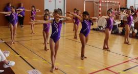 FSCF Gym tonique à Vienne !