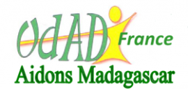 ODADI : un appel à dons pour aider Madagascar ODADI : un appel à dons pour aider Madagascar