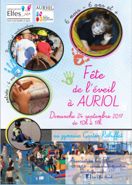 Fete de l'éveil