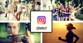 FSCF actualité instagram