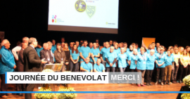 FSCF journée du bénévolat FSCF journée du bénévolat