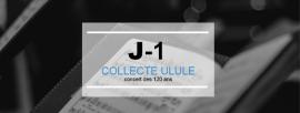 J-1 soutien financement participatif Ulule pour concert des 120 ans FSCF