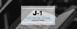 J-1 soutien financement participatif Ulule pour concert des 120 ans FSCF