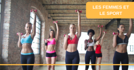 FSCF femmes et sport