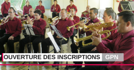 FSCF GPN inscriptions