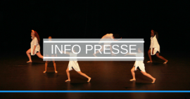 FSCF info presse JSD danse