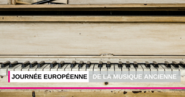 FSCF journée européenne de la musique ancienne