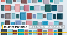 FSCF journée mondiale de la diversité culturelle pour le dialogue et le développement 