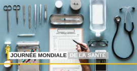 FSCF Journée Mondiale de la santé