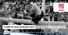 FSCF Justine Manigaud