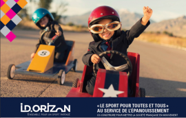 Lancement de la plateforme idorizon