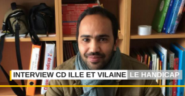 Entretien Mohamed FSCF Ille-et-Vilaine