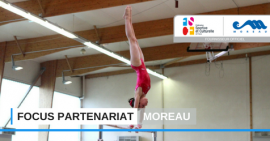FSCF Focus partenariat MOREAU FSCF Focus partenariat MOREAU
