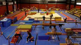 FSCF Nord stage de perf FSCF Nord stage de perf