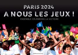 PARIS 2024 - FSCF