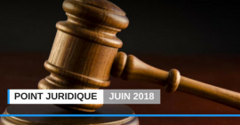 FSCF le règlement général sur la protection des données (RGPD)