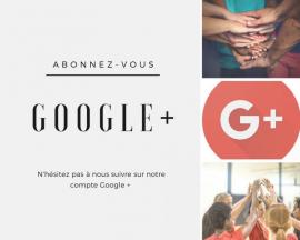 Comment utiliser Google Plus ? 