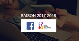 FSCF saison fédérale Facebook FSCF saison fédérale Facebook