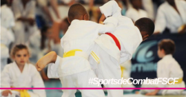 FSCF Sports de combat