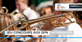 FSCF Woodbrass jeu concours