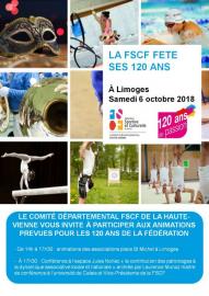 fscf 120 ans limoges 