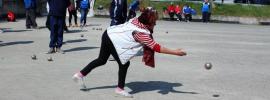 180 joueurs engagés au critérium national triplettes 180 joueurs engagés au critérium national triplettes