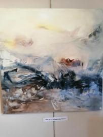 Toile Catherine BLOUIN Toile Catherine BLOUIN