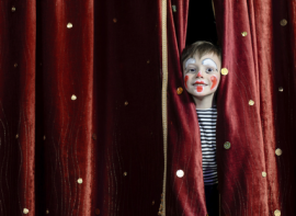 Théâtre : des formations diverses et accessibles à tous