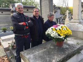 2 novembre : la journée du souvenir 2 novembre : la journée du souvenir