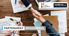FSCF renouvellement partenariat Woodbrass