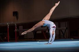 AF1 modulaire de gymnastique féminine d'octobre FSCF_AF1 modulaire-gymnastique