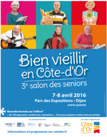 J-1  Quand les seniors sont à l’honneur