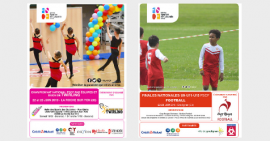 Deux manifestations FSCF vous attendent ce week-end Deux manifestations FSCF vous attendent ce week-end