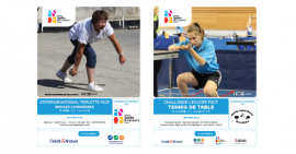 Deux manifestations nationales prévues ce week-end ! Deux manifestations nationales prévues ce week-end !