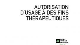 Autorisation d'usage thérapeutiques (AUT)