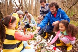 Que faire cet été ? Passez le BAFA !