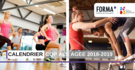 Découvrez le nouveau calendrier de formation CQP ALS AGEE 2018-2019