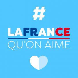 Campagne La France qu'on aime