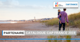 FSCF Cap France catalogue 2019 