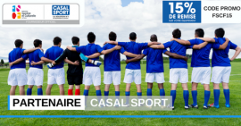 FSCF Casal Sport