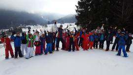 C’est reparti pour le centre de loisirs !