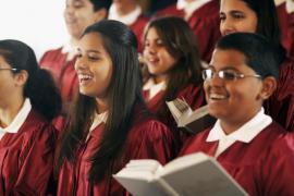 Venez vous perfectionnez en chant choral