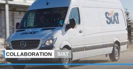 FSCF collaboration SIXT FSCF collaboration SIXT