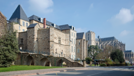 Le Mans accueillera le Congrès fédéral 2016