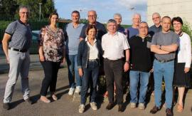 2017 – 2018 un bon cru pour le Comité 2017 – 2018 un bon cru pour le Comité